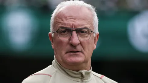 Foto: Robson Mafra/AGIF - Provávcel reforço do Corinthians interessava para Dorival.