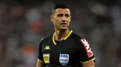 Foto: Thiago Ribeiro/AGIF