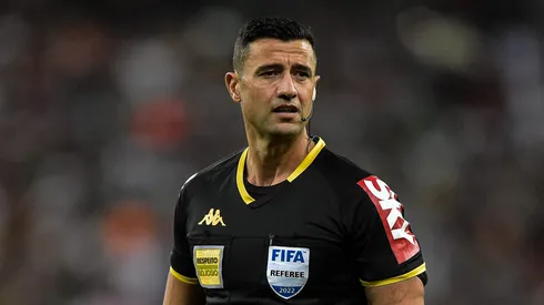 Foto: Thiago Ribeiro/AGIF