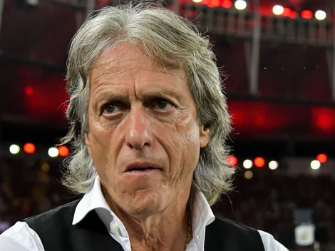 Sampaoli vai ficar daquele jeito: JJ define futuro na surdina e impressiona torcida do Fla