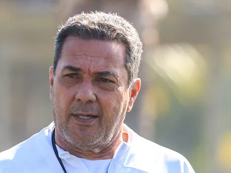 R$ 1,1 milhão, mexe com a cabeça do jogador: Corinthians de Luxa quer fazer Grêmio chorar