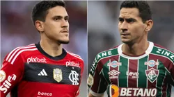 Jorge Rodrigues/AGIF/Marcello Zambrana/AGIF