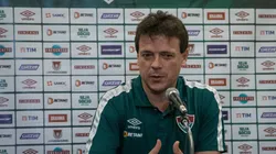 Diniz pede e Fluminense define setor que dará prioridade no mercado da bola