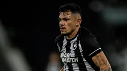 Foto: Thiago Ribeiro/AGIF