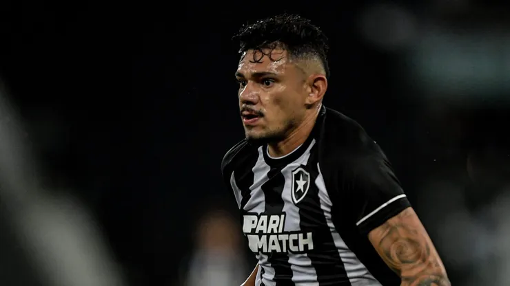 Foto: Thiago Ribeiro/AGIF