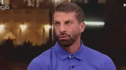 Pedrinho exalta desempenho do Botafogo no Brasileirão e faz alerta
