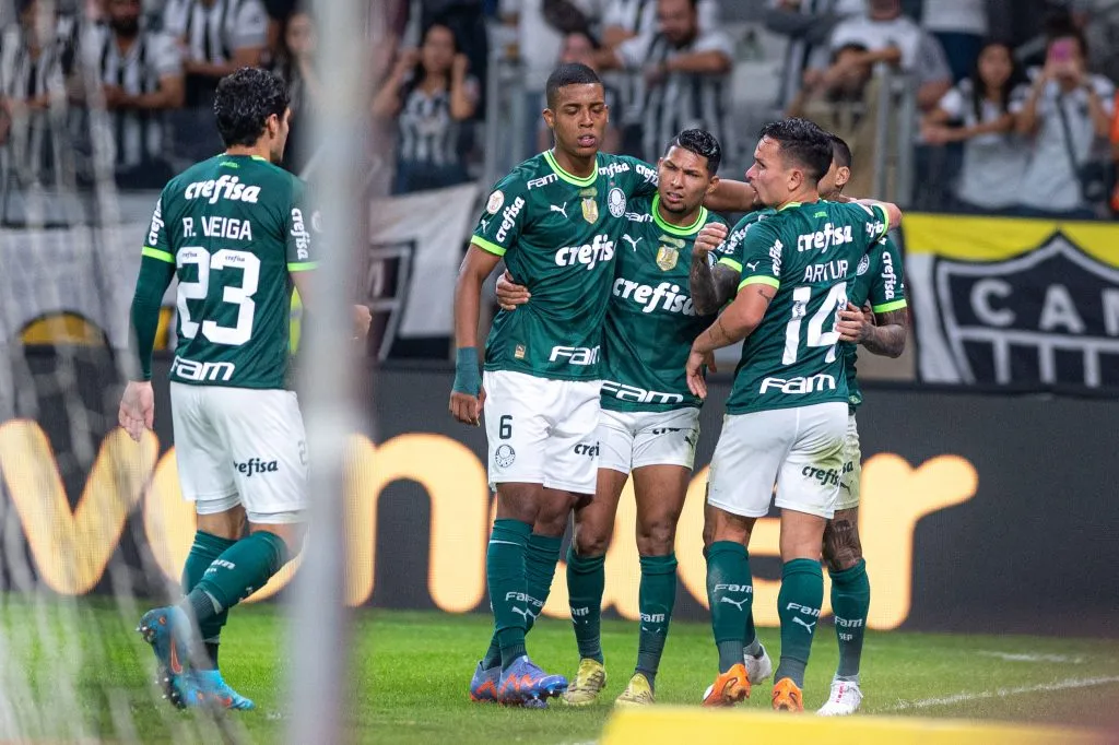 Foto: Alessandra Torres/AGIF