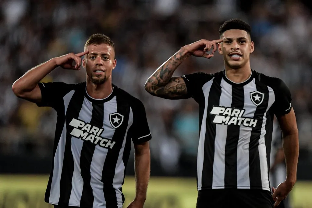 Foto: Thiago Ribeiro/AGIF