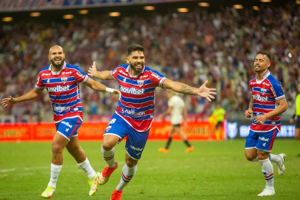 Foto: Lucas Emanuel/AGIF