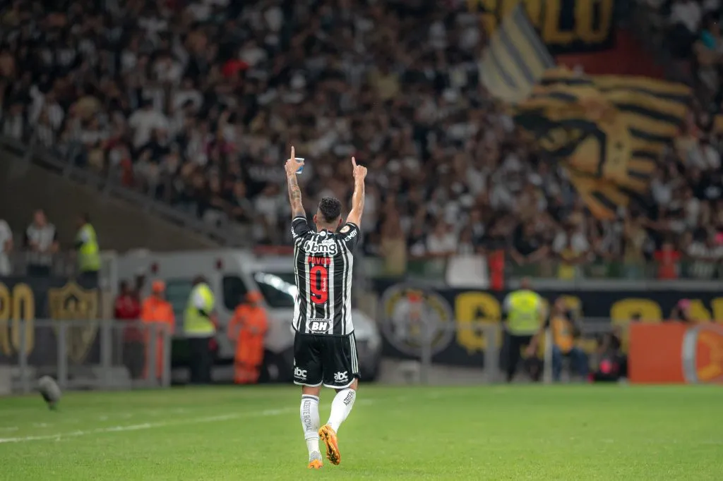 Foto: Alessandra Torres/AGIF