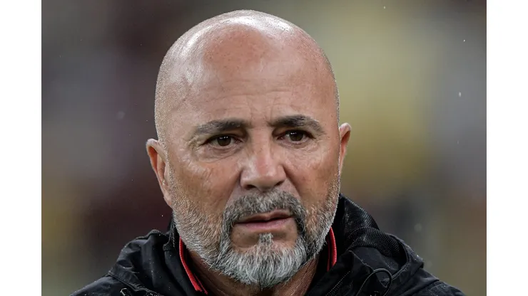 Thiago Ribeiro/AGIF. Flamengo tem problemas com parte física do elenco