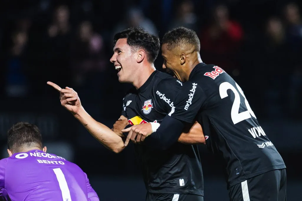 Foto: Diogo Reis/AGIF