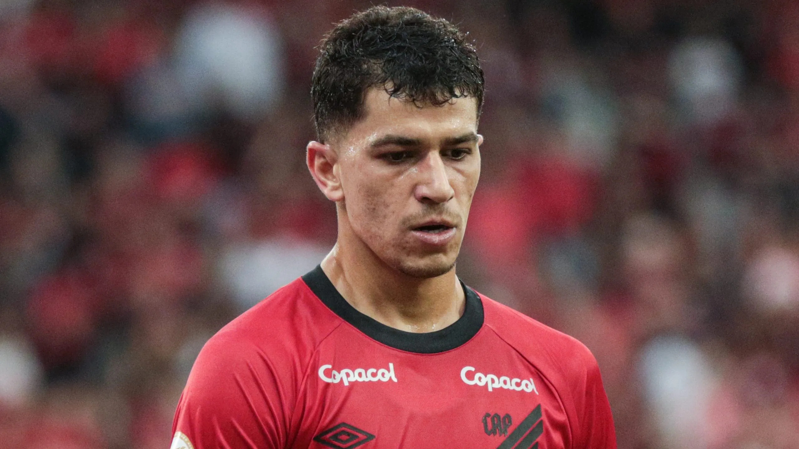 Foto: Robson Mafra/AGIF