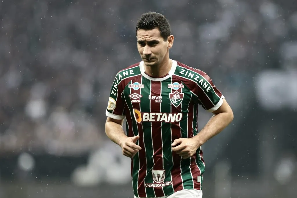 Foto: Marcello Zambrana/AGIF