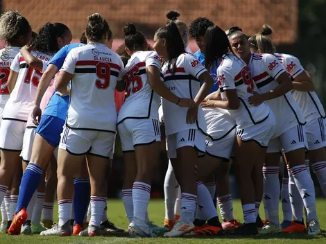 PAULISTÃO FEMININO: SÃO PAULO x SÃO BERNARDO; Onde assistir AO VIVO, raio-x e mais