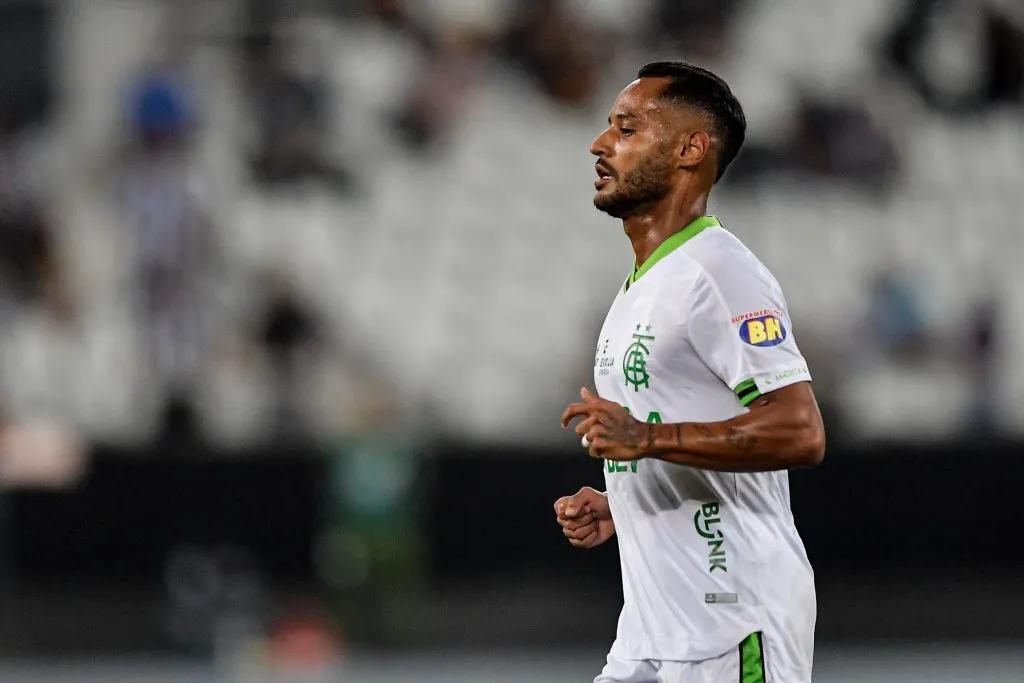 Foto: Thiago Ribeiro/AGIF