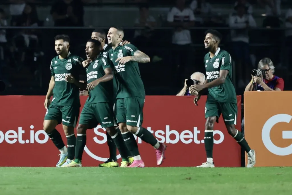 Foto: Marcello Zambrana/AGIF