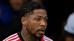 Marinho interessa ao São Paulo - Foto: Thiago Ribeiro/AGIF