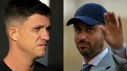 Foto: Jorge Rodrigues/AGIF - Foto: Thiago Ribeiro/AGIF - Foto: Thiago Ribeiro/AGIF