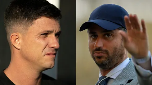 Foto: Jorge Rodrigues/AGIF - Foto: Thiago Ribeiro/AGIF - Foto: Thiago Ribeiro/AGIF