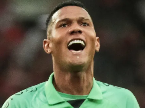 Grêmio bate o martelo sobre situação de Adriel e bastidores vazam