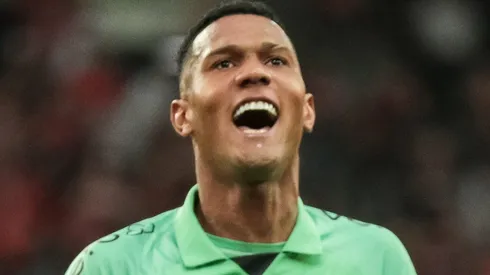 Foto: Robson Mafra/AGIF