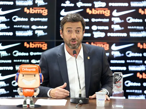 Duílio compara as vendas de Pedro e Endrick e torcida do Corinthians protesta nas redes sociais