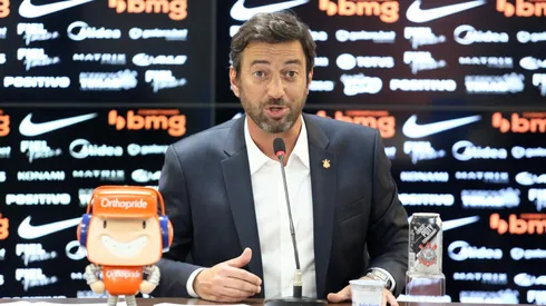 Duílio compara as vendas de Pedro e Endrick e torcida do Corinthians protesta nas redes sociais