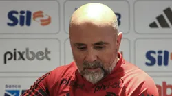 Buda Mendes/Getty Images - Jorge Sampaoli fala sobre zagueiro