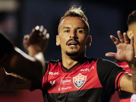 Vitória joga em casa e vai a campo contra o Ituano com alguns desfalques