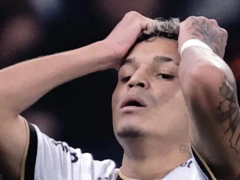Adson ‘roda’ e extremo com 14 participações em gols é aprovado no Corinthians