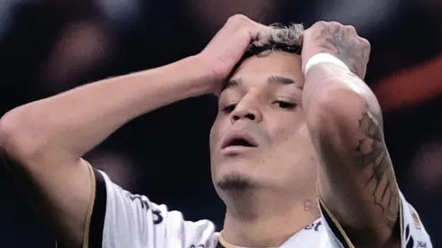 Foto: Ettore Chiereguini/AGIF - Adson