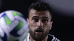 Foto: Ettore Chiereguini/AGIF - Lucas Lima