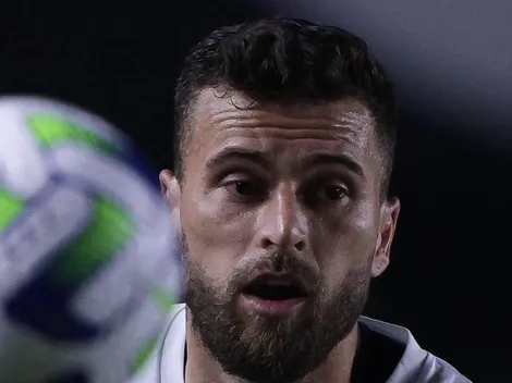 Deve não mais jogar com LL: Santos fica a um passo de fechar negócio de R$ 5,9 milhões