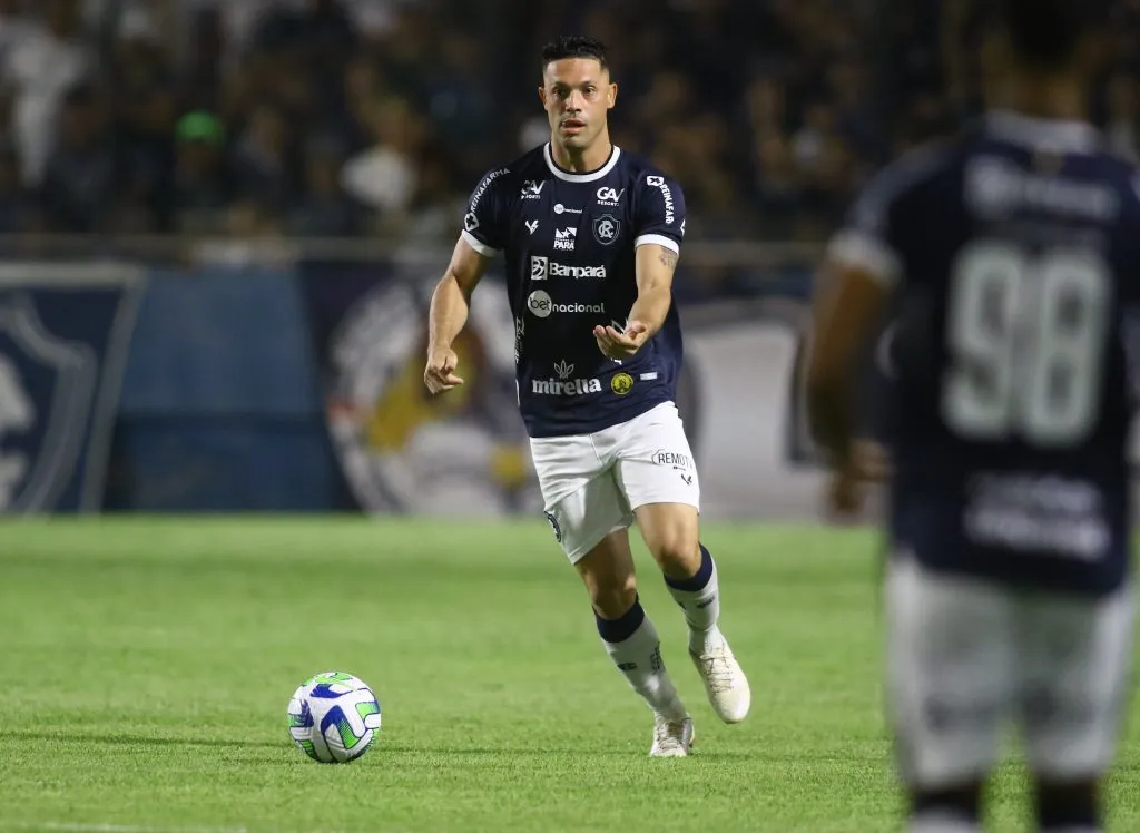 Foto: Fernando Torres/AGIF