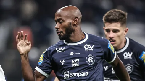 Foto: Marcello Zambrana/AGIF