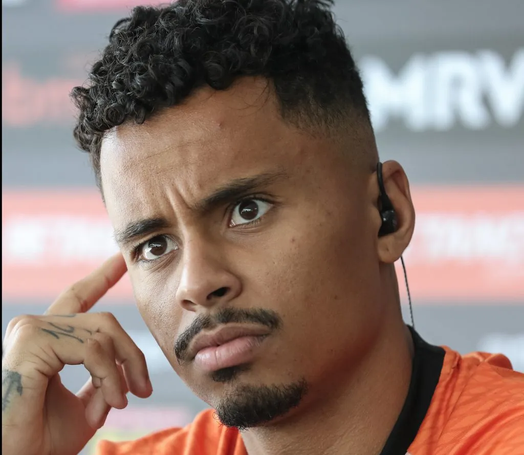 Foto: Pedro Souza / Atlético