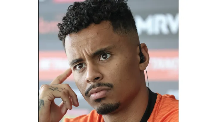 Foto: Pedro Souza / Atlético