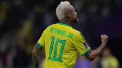 Foto: Pedro Martins/AGIF - Neymar