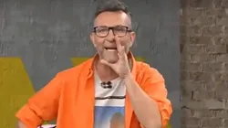 Foto: Reprodução/BAND - Neto criticou Maycon