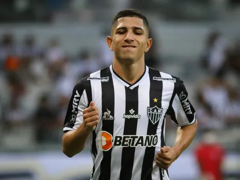 São Paulo tem negócio por Savarino exposto e resolvido