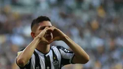 Savarino - Foto: Fernando Moreno/AGIF