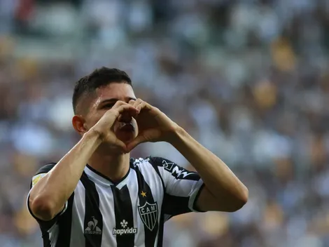 Só falta isso para o São Paulo fechar com Savarino