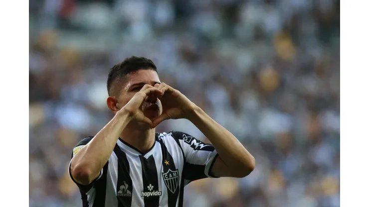 Savarino - Foto: Fernando Moreno/AGIF