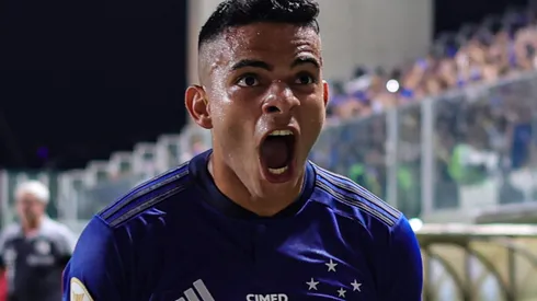 Foto: Gilson Junio/AGIF