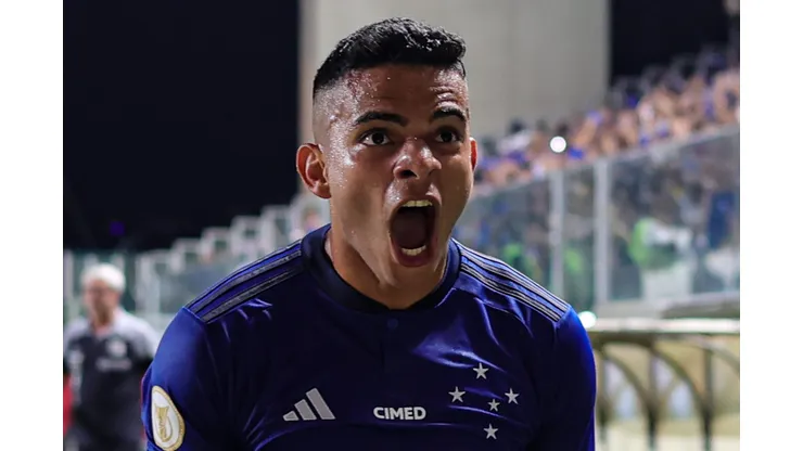 Foto: Gilson Junio/AGIF