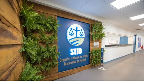 Foto: Divulgação Site Oficial STJD