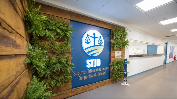 Foto: Divulgação Site Oficial STJD