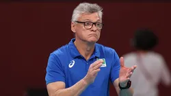 Renan escolheu a Seleção para os primeiros quatro jogos da Liga das Nações