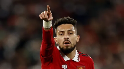 (Photo by Jonathan DiMaggio/Getty Images) - Alex Telles